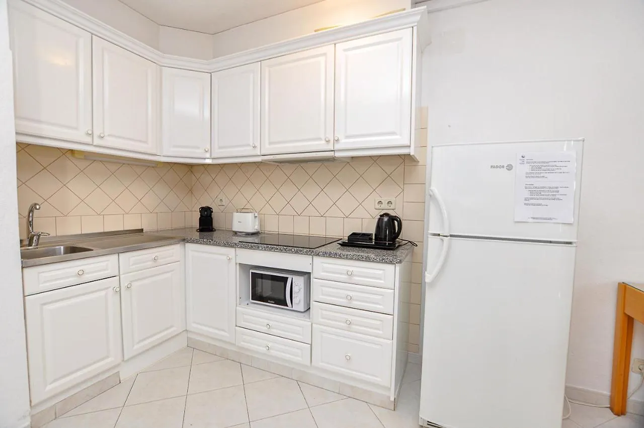 Apartment Cpo By Ocvillas Albufeira Portugal