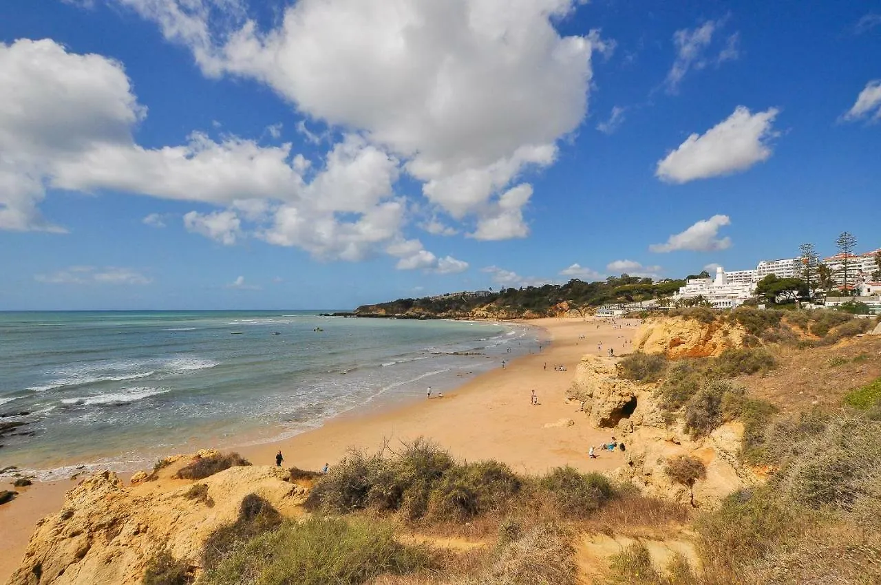 Apartment Cpo By Ocvillas Albufeira Portugal