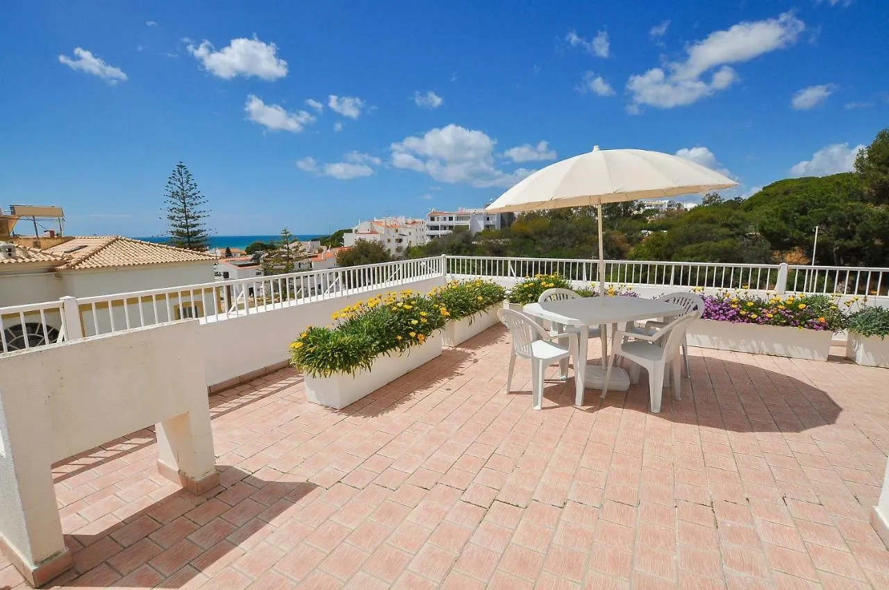 Apartment Cpo By Ocvillas Albufeira