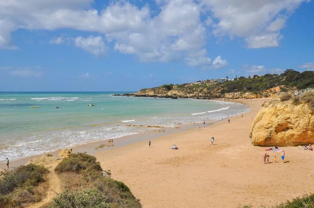 Cpo By Ocvillas Albufeira Apartment
