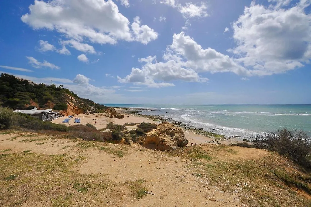 Apartment Cpo By Ocvillas Albufeira