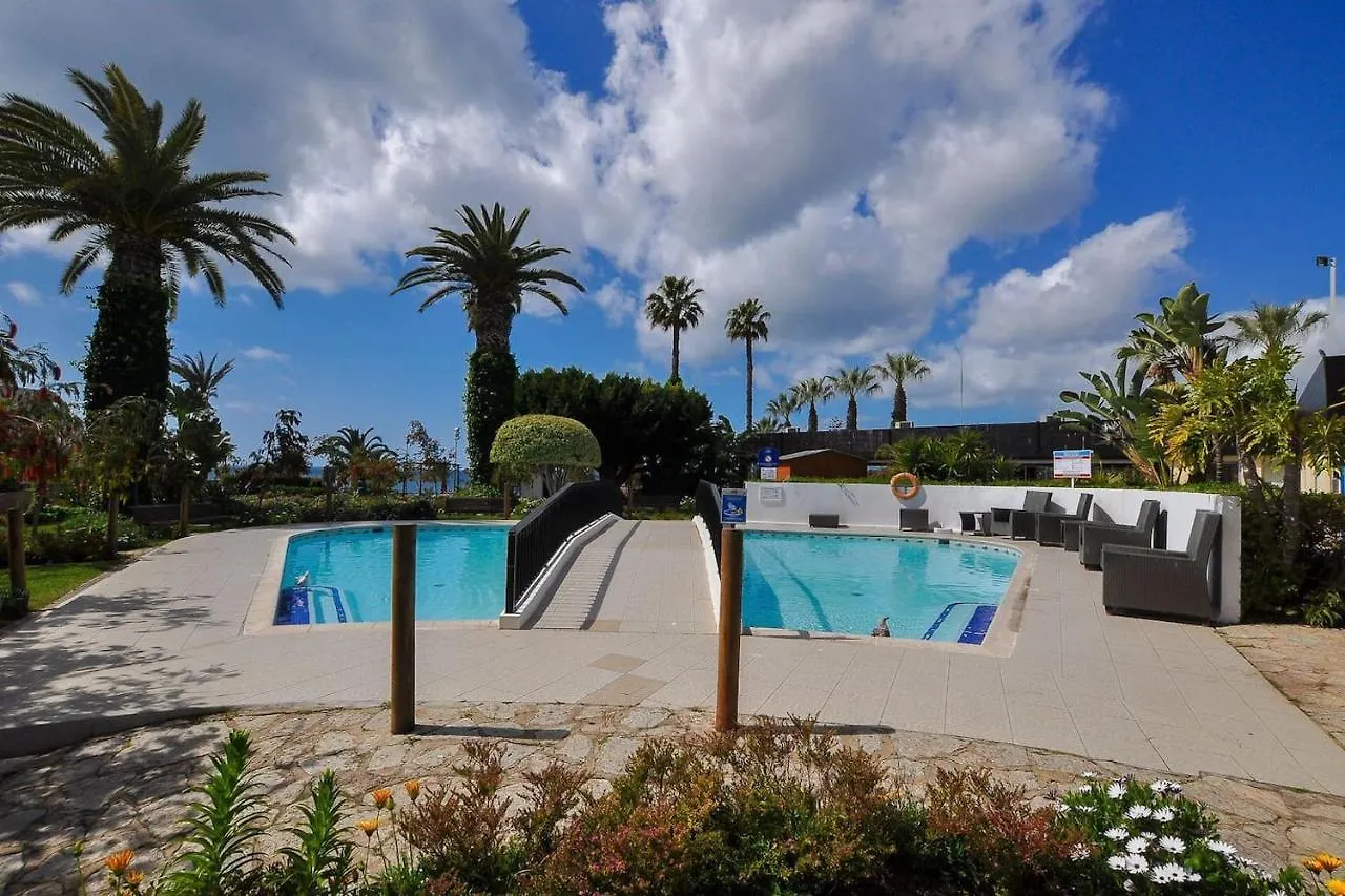 Apartment Cpo By Ocvillas Albufeira
