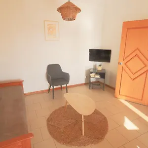 Ninho Gaivotas Appartement