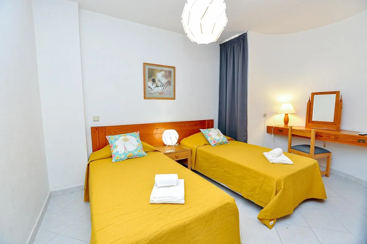 Cpo By Ocvillas Albufeira Appartement