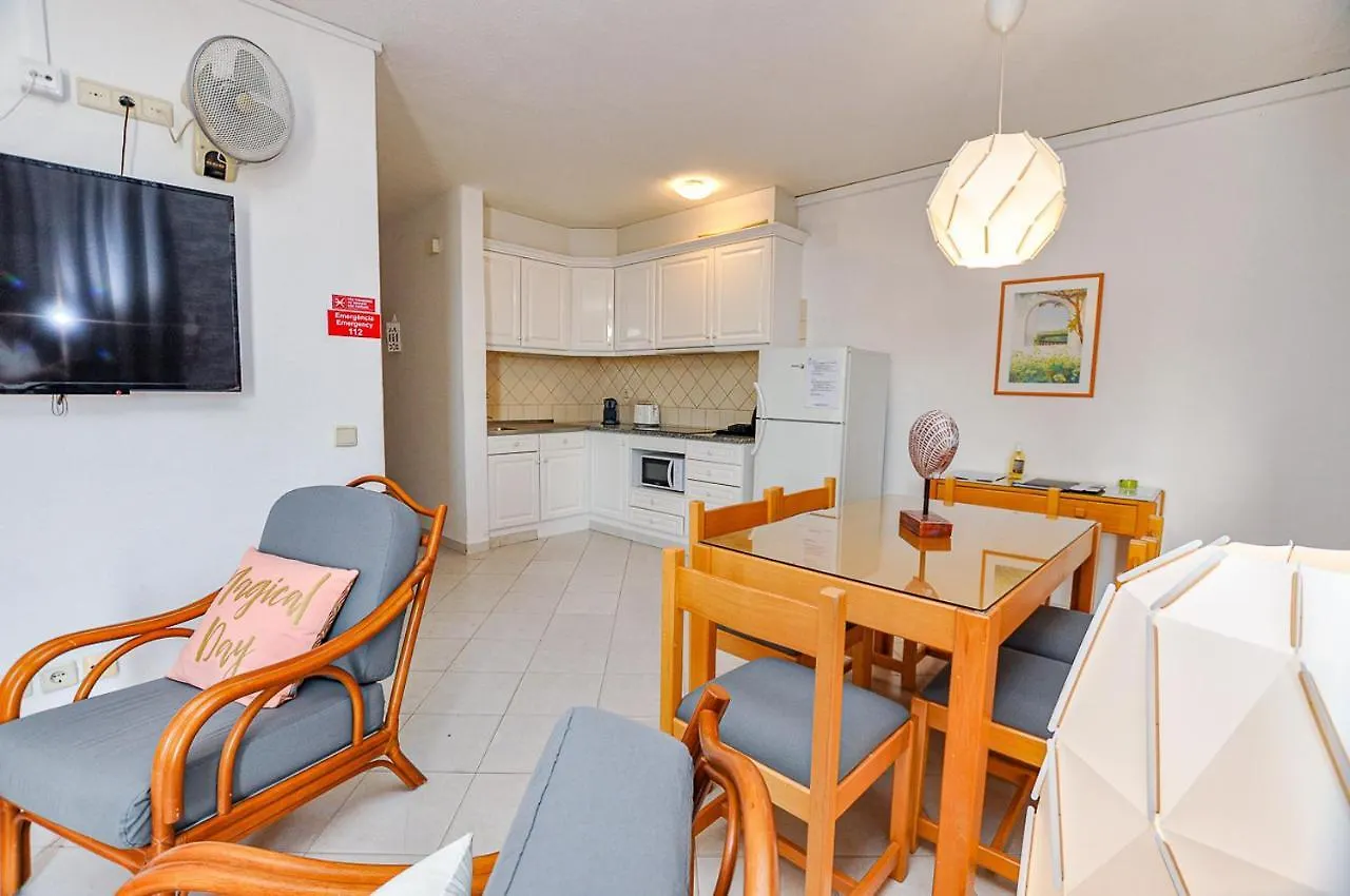 Appartement Cpo By Ocvillas Albufeira Portugal