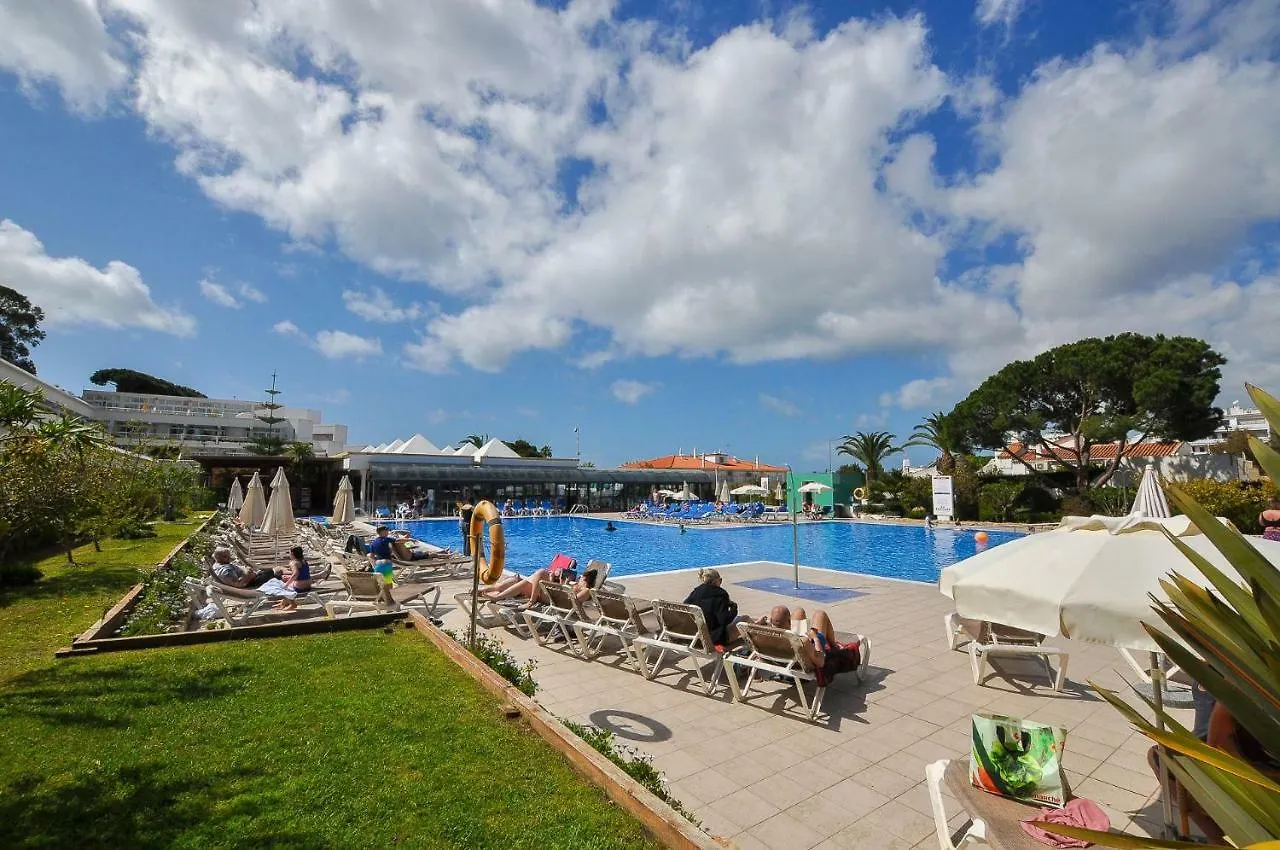 Cpo By Ocvillas Albufeira