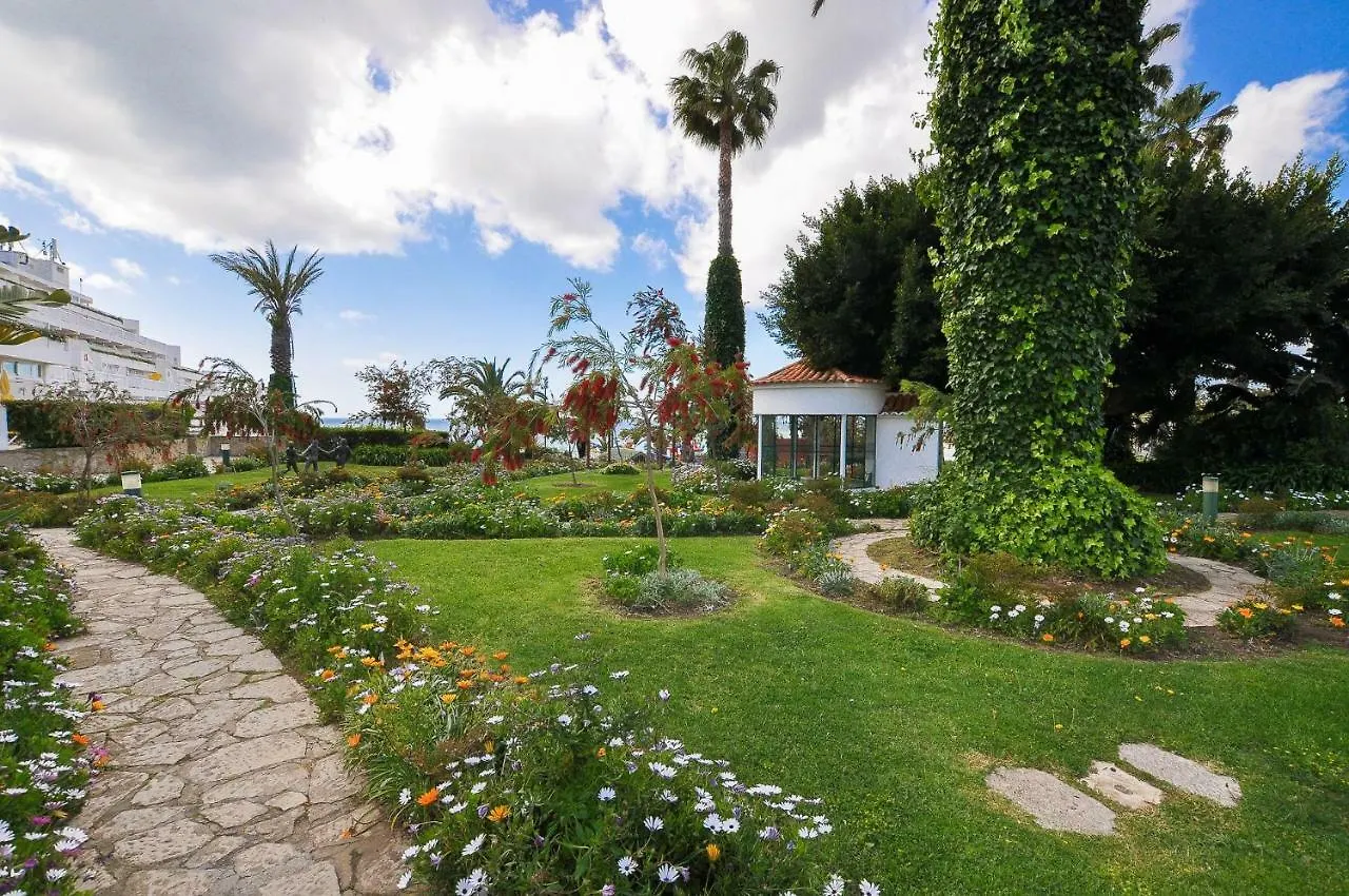 Cpo By Ocvillas Albufeira