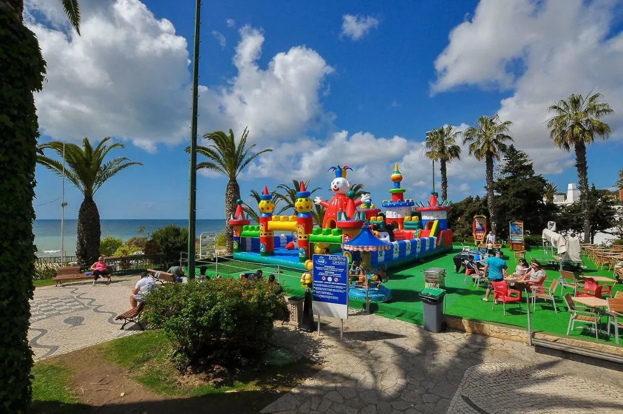Cpo By Ocvillas Albufeira Portugal