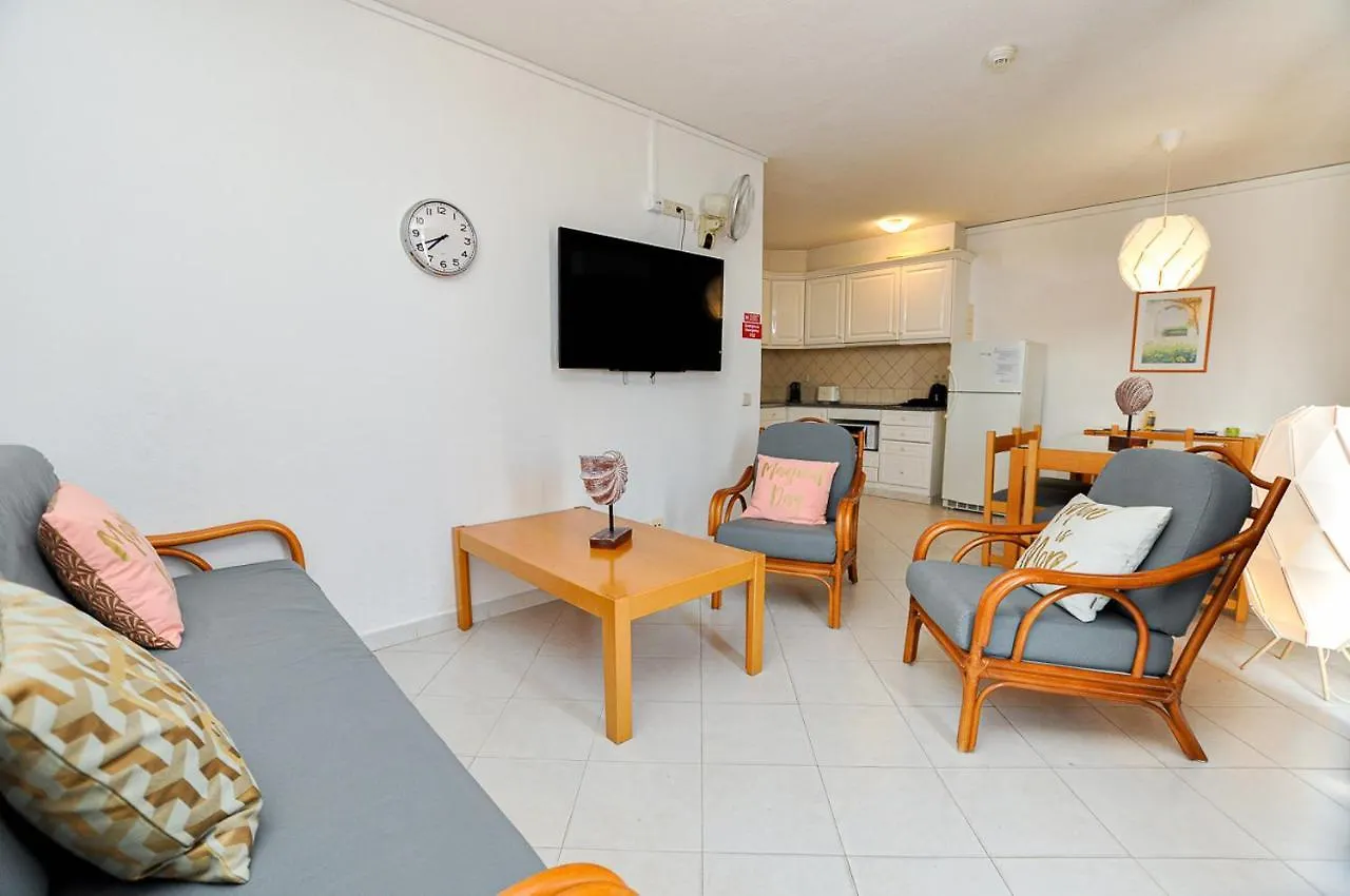 Apartment Cpo By Ocvillas Albufeira