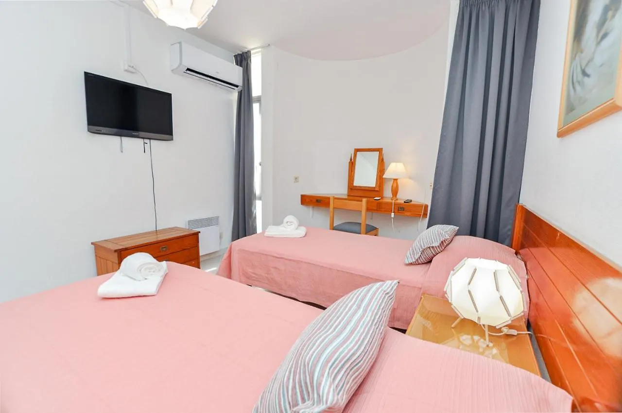 Cpo By Ocvillas Albufeira 0*,