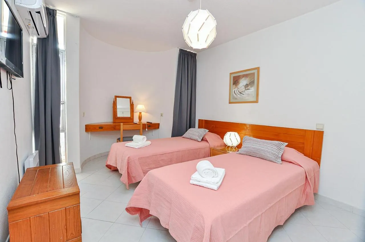 Cpo By Ocvillas Albufeira