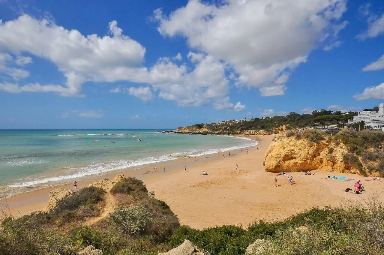 Cpo By Ocvillas Albufeira Apartment