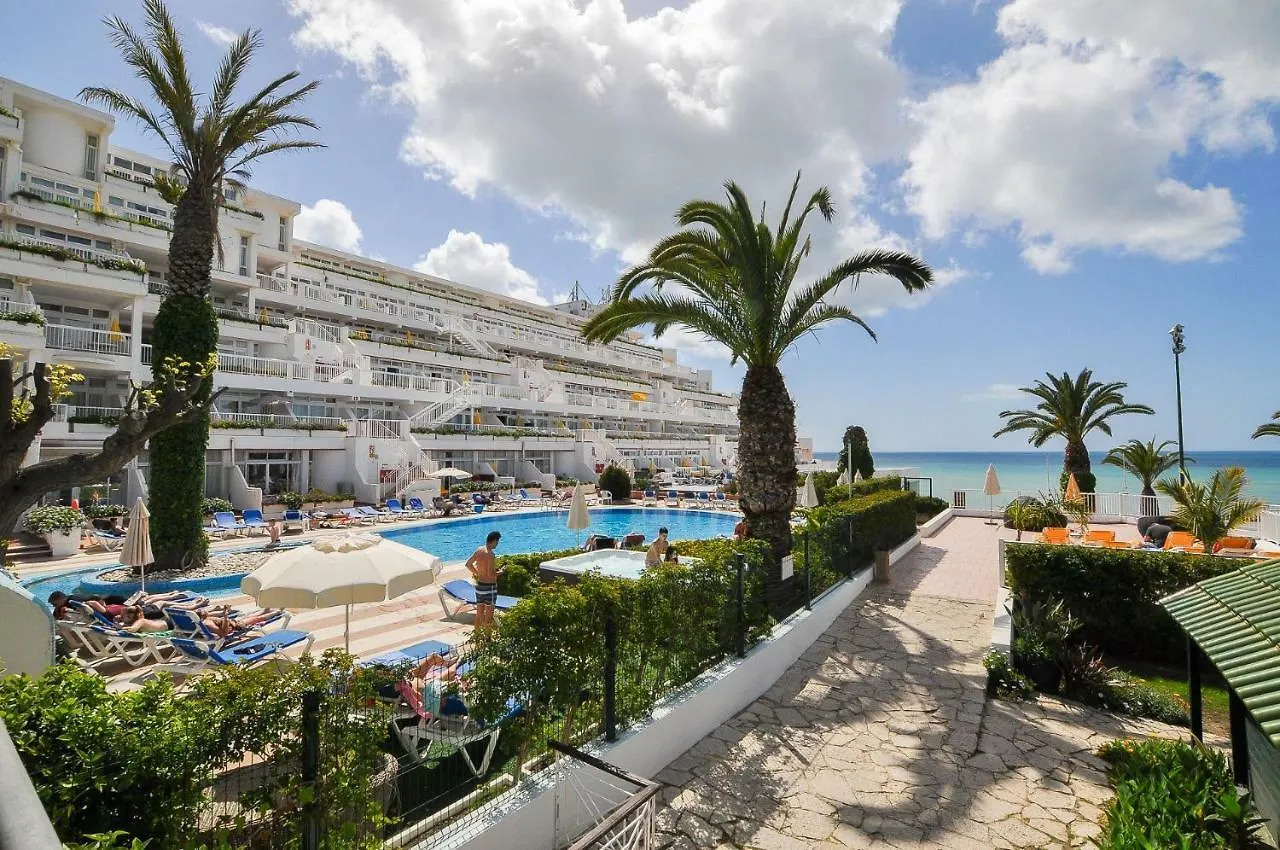 Apartment Cpo By Ocvillas Albufeira