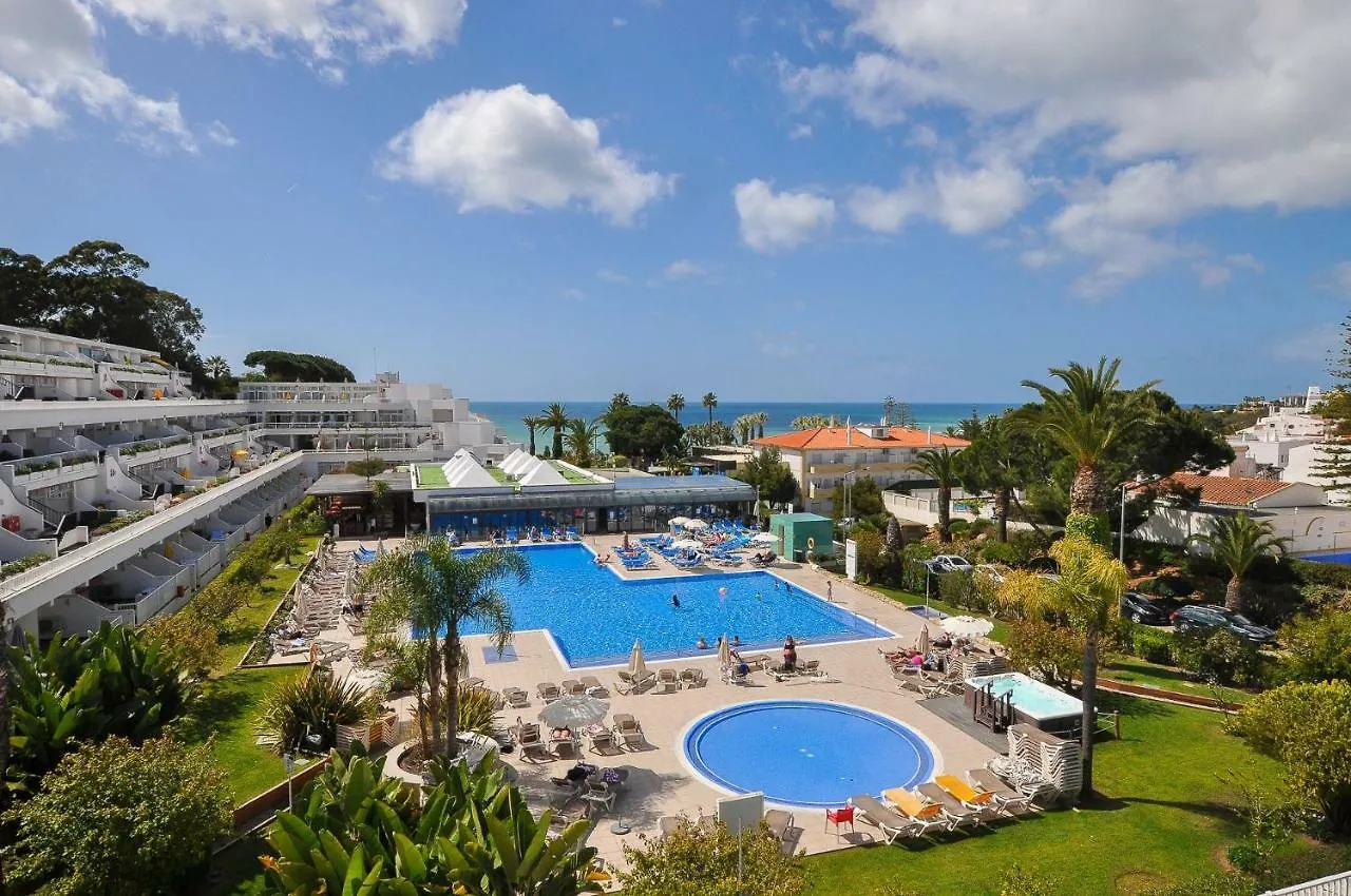 Cpo By Ocvillas Albufeira 0*,  Portugal
