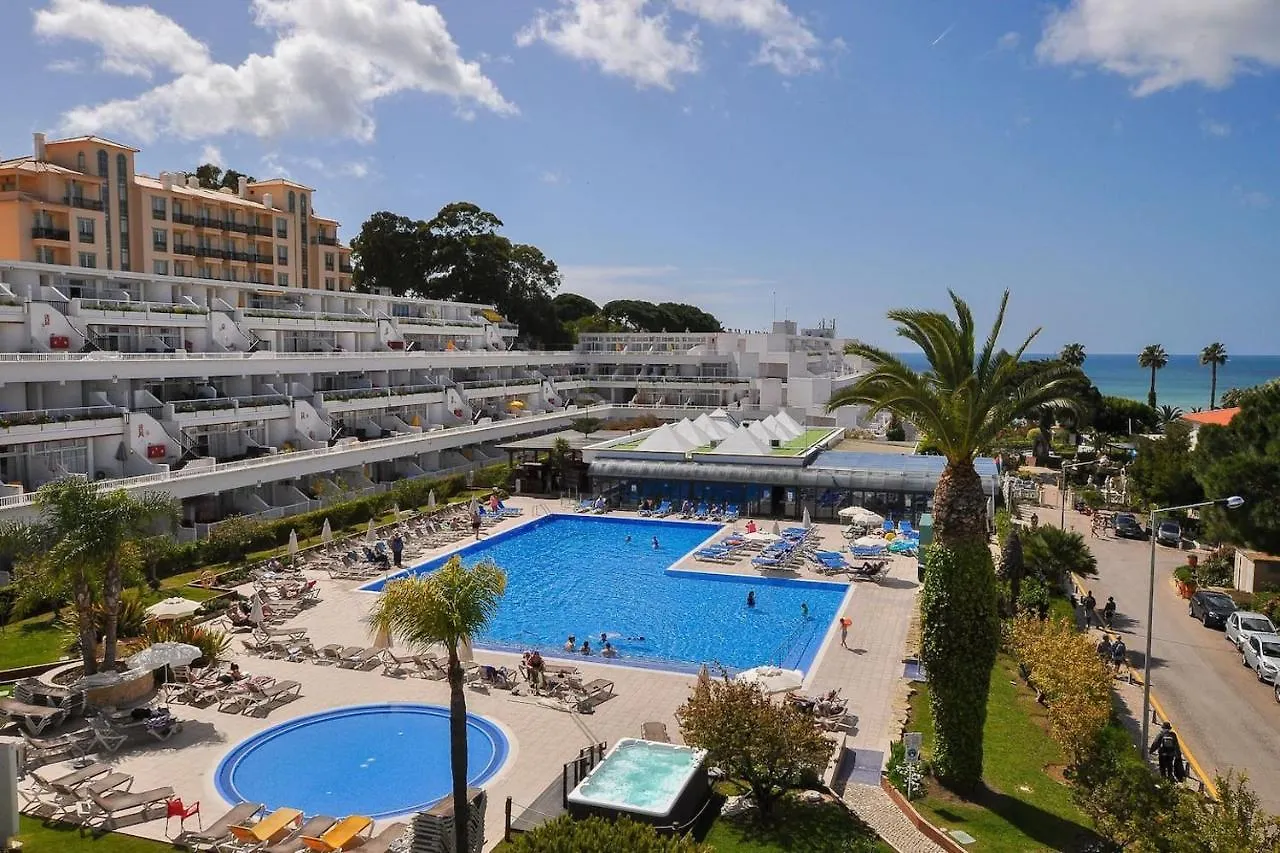 Cpo By Ocvillas Albufeira