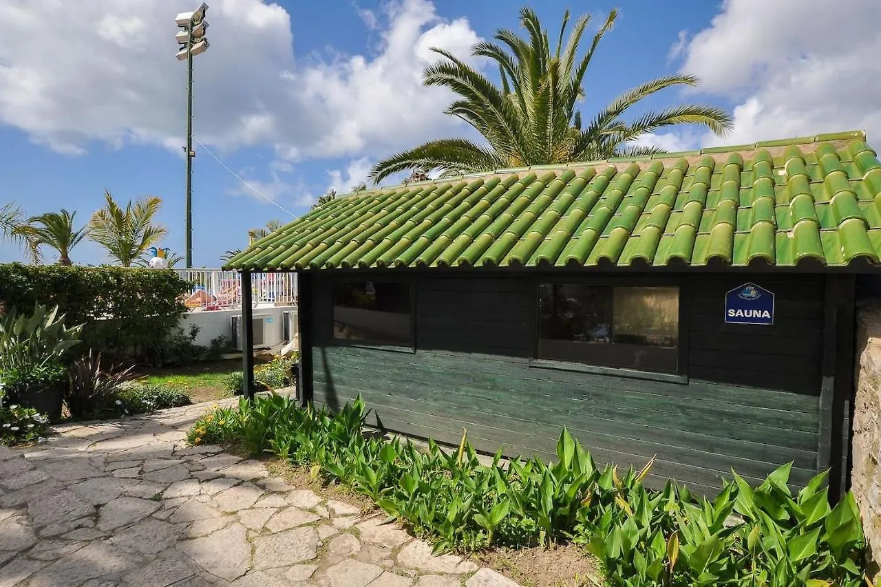 Cpo By Ocvillas Albufeira Portugal
